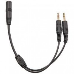 CORSAIR CA-8910044 Y ADAPTER CABLE FOR PC (3.5MM)